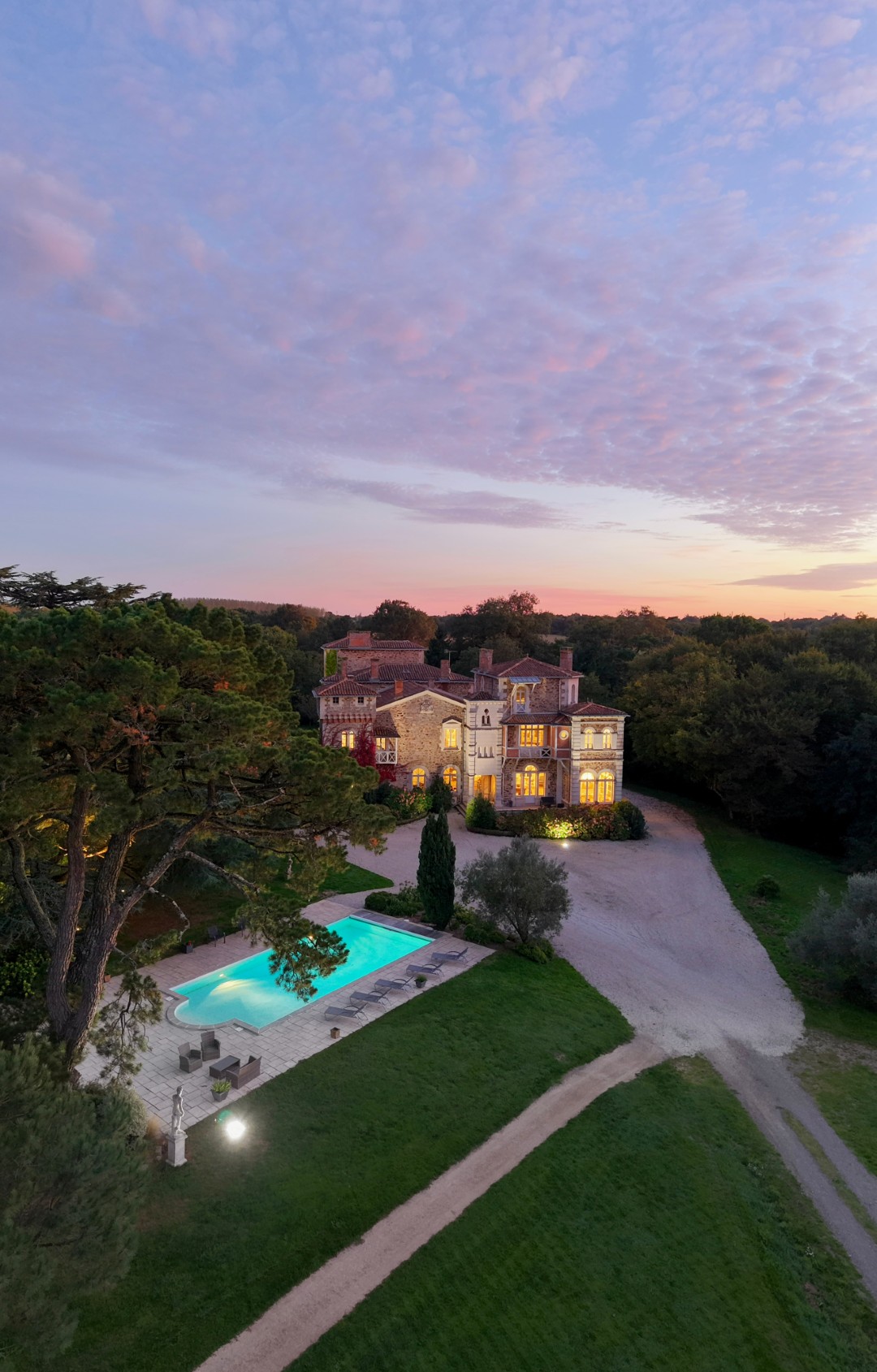 hco domaine de l etabliere