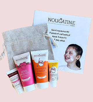 hco espace spa nougatine