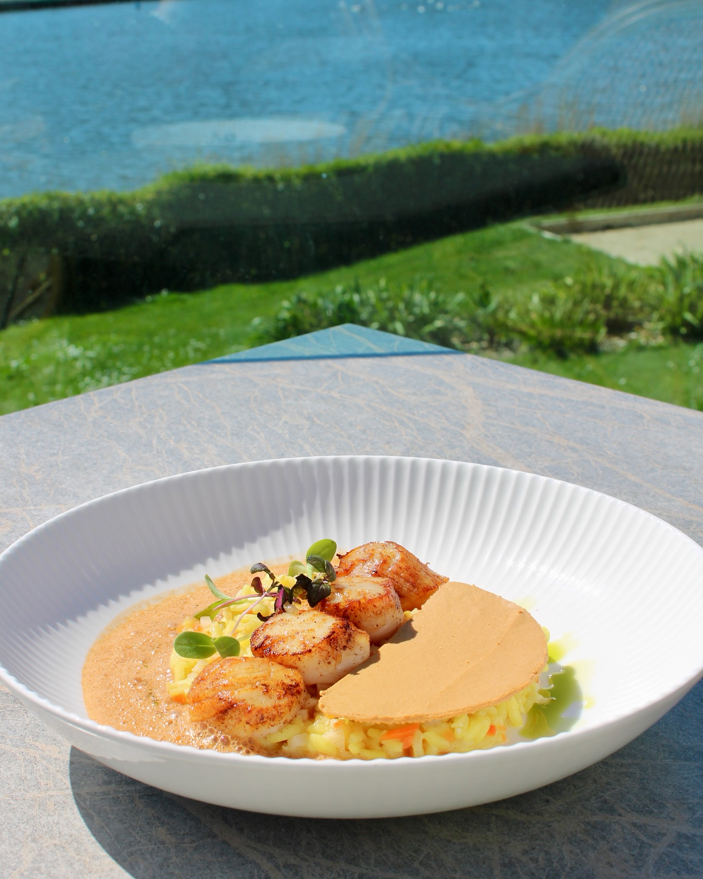 hco la cuisine du chef