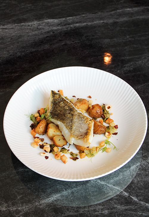 hco restauration la carte