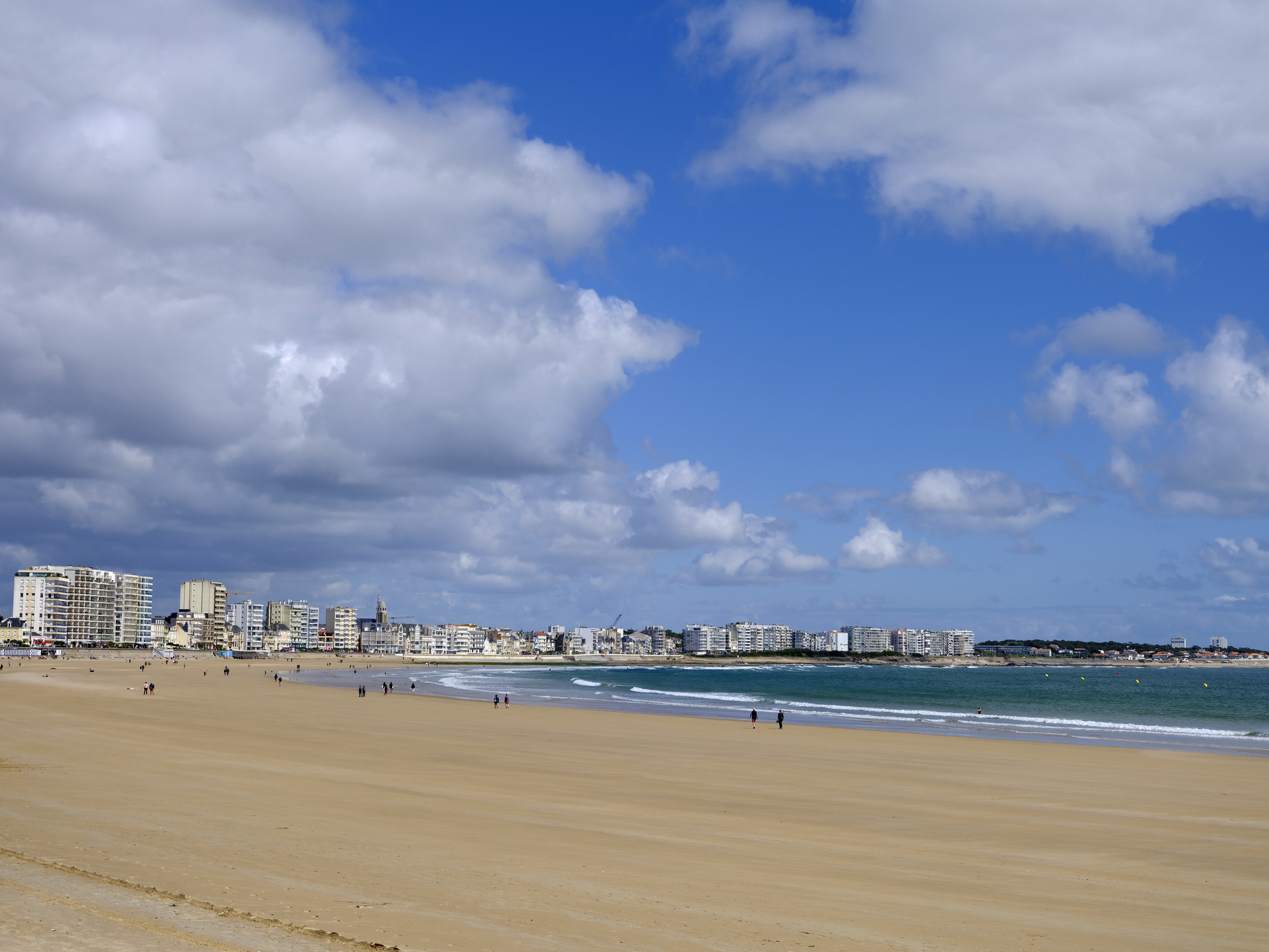 sables olonne 2