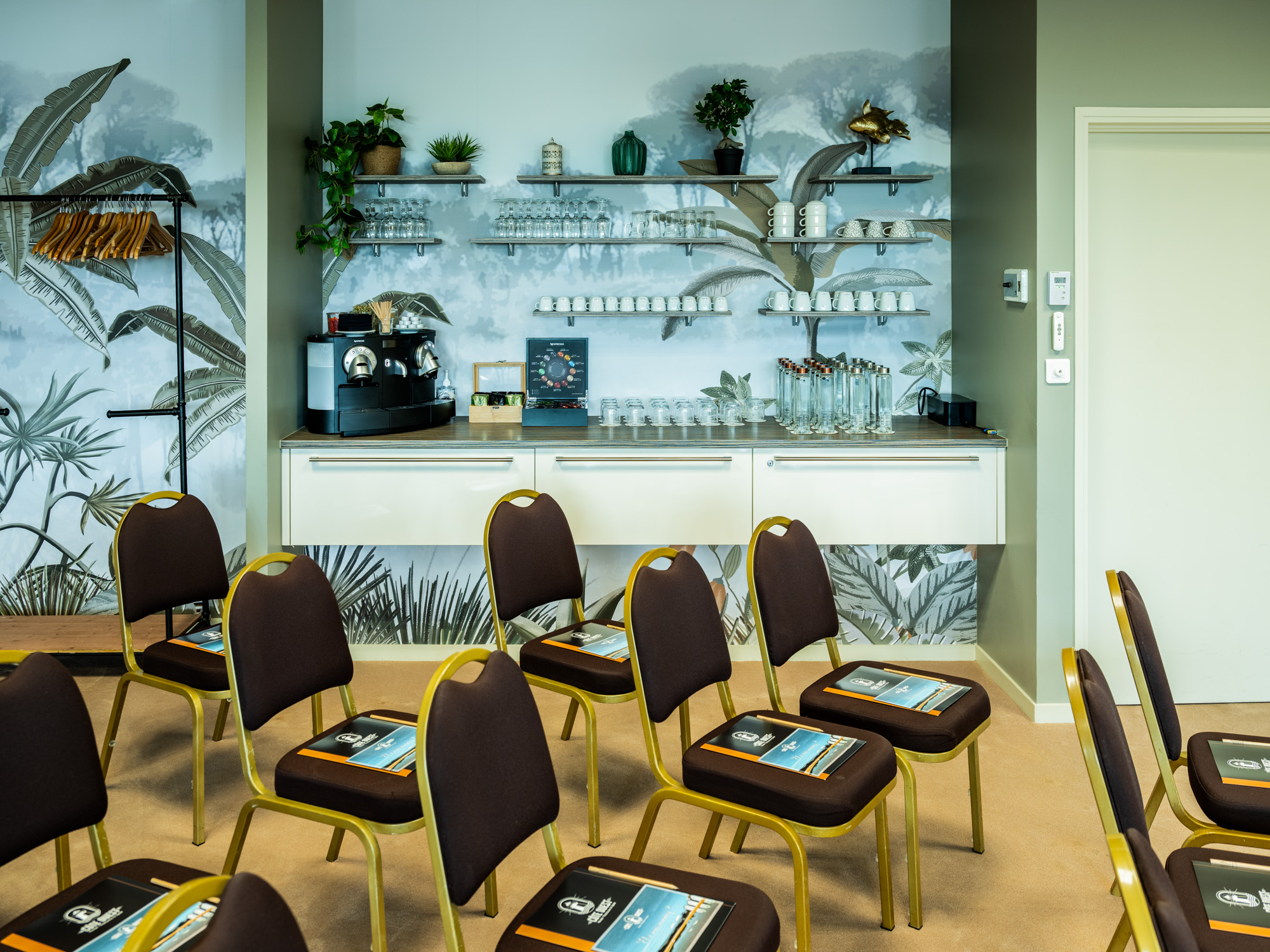 salle reunion le france